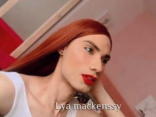 Lya_mackenssy