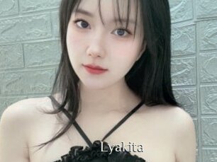 Lyakita
