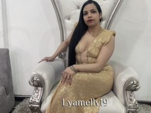 Lyamelly19