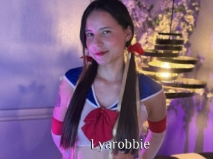 lyarobbie Shop coquin