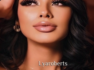 Lyaroberts