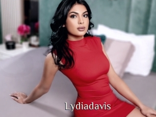Lydiadavis