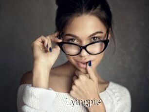 Lyingpie