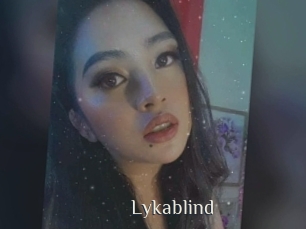 Lykablind