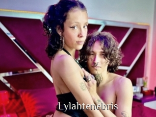lylahtenebris Shop coquin