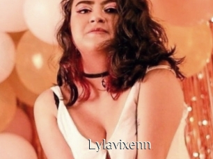 Lylavixenn