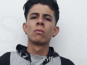 Lylty
