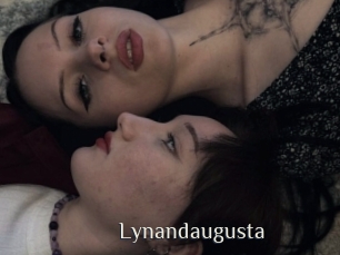 Lynandaugusta