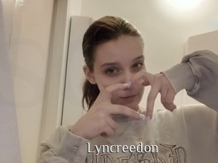 Lyncreedon