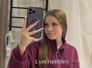 Lyncrumbley