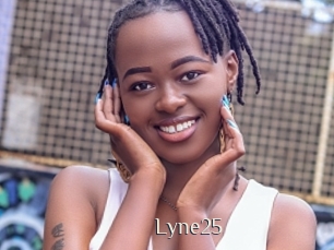 Lyne25