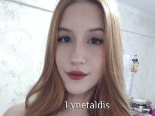 Lynetaldis