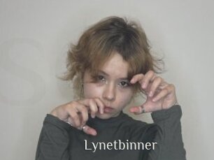 Lynetbinner