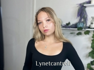 Lynetcantrell