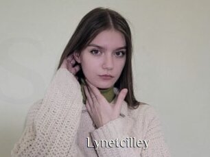 Lynetcilley