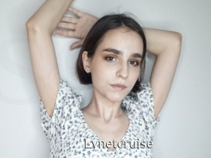 Lynetcruise