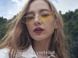 Lyneteliot