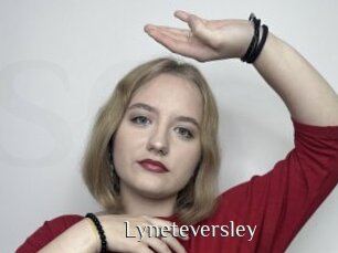 Lyneteversley