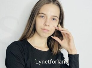Lynetforland