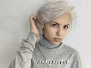 Lynetgammell