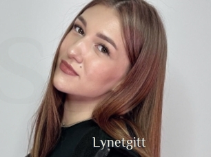 Lynetgitt