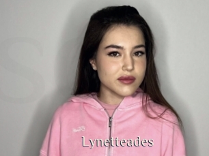 Lynetteades