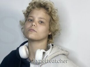 Lynetteatcher