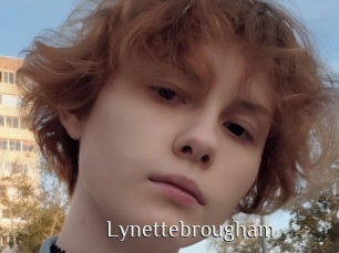 Lynettebrougham