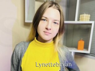 Lynettebryan