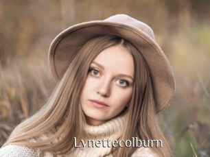 Lynettecolburn