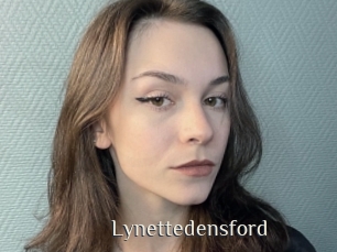Lynettedensford