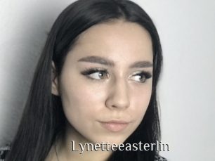Lynetteeasterlin