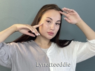 Lynetteeddie