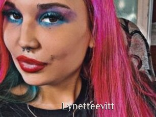 lynetteevitt Shop coquin