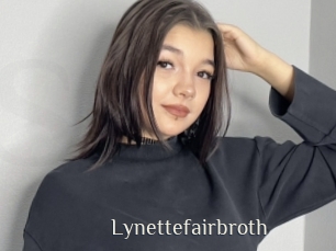 Lynettefairbroth