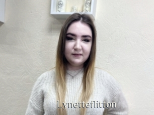 Lynetteflitton