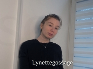 Lynettegossage