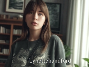Lynettehandford
