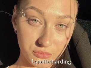Lynetteharding
