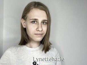 Lynettehazle