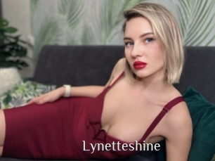 Lynetteshine