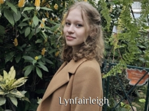Lynfairleigh