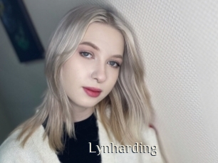 Lynharding