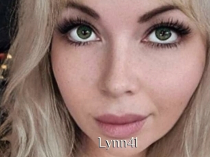 Lynn41