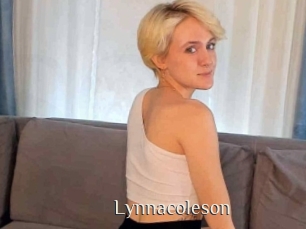 Lynnacoleson