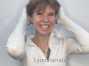 Lynnaferrett