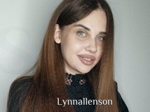 Lynnallenson