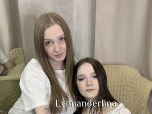 Lynnanderlina