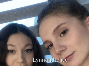 Lynnandfelice