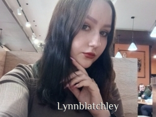 Lynnblatchley
